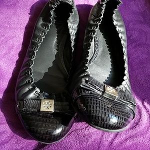 Tory Burch ballet flats